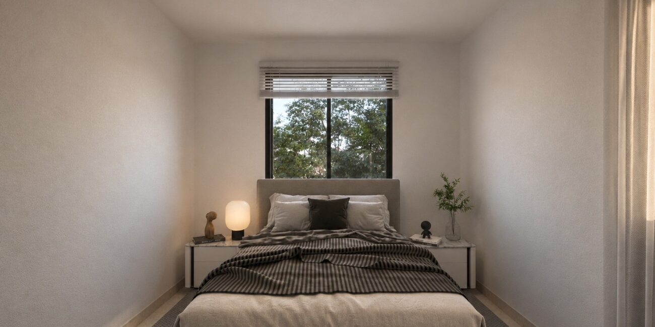 GP HOME 40-41 - 1 & 2 bedroom apartments in Lakatamia, Nicosia